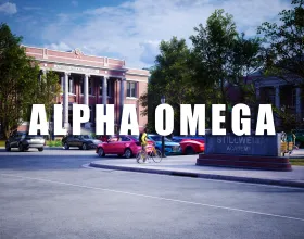 Alpha Omega