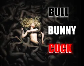 Bull Bunny Cuck