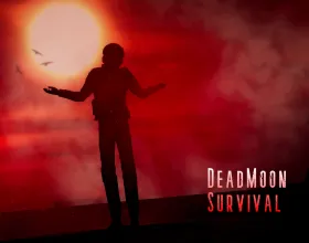 DeadMoon Survival