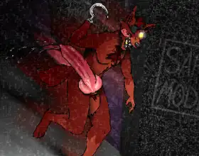 Five Nights in the StripClub