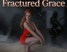 Fractured Grace