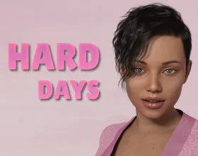 Hard Days