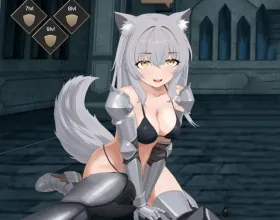 Hentai Dungeon Lord