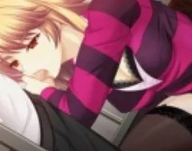 Hentai Puzzle 7