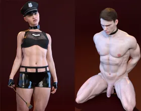 Hornstown