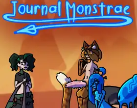 Journal Monstrae