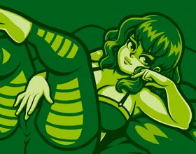 Lockdown Lewd UP!