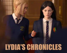 Lydia's Chronicles
