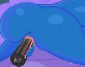 Mass Effect Liara Masturbation