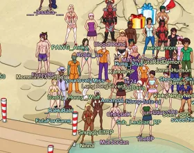 Meet and Fuck Club