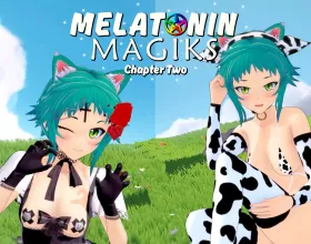 Melatonin Magiks Ch.2