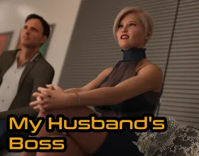 My Husband's Boss