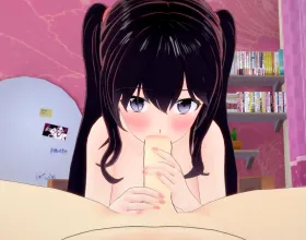 Natsumi Love Story