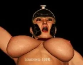 Queen of Sparta
