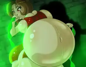 Skie's Inflatable Adventures
