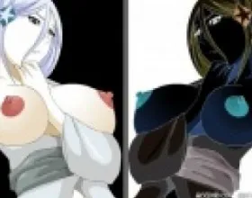 Sode's Foreplay
