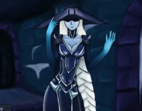 Summoners Quest 4