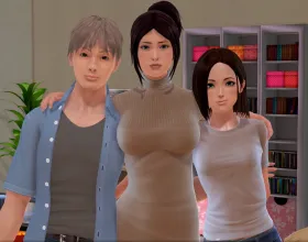 Sweet Affection
