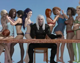 Teen Witches Academy [v 0.746]