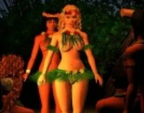 The Jungle Call Part 2