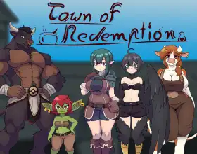 Town of Redemption