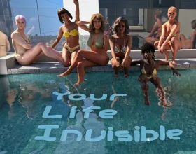 Your Life Invisible